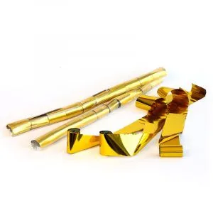 SERPENTINAS METALIZADAS 10M x 1,50CM