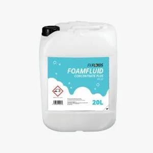 LÍQUIDO ESPUMÓGENO 20L OhFx!