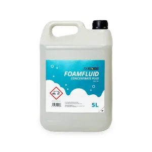 LÍQUIDO ESPUMÓGENO 5L OhFx!