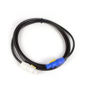 CABLE ENLACE POWERCON 3M