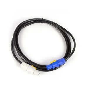 CABLE ENLACE POWERCON 5M