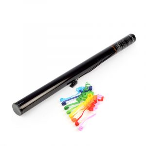 CAÑÓN ELÉCTRICO 80CM-SERPENTINA