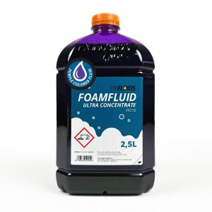 LÍQUIDO ESPUMA DE COLORES 2,5L