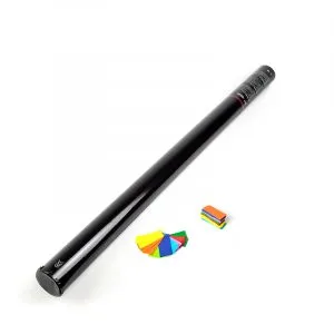 CAÑÓN MANUAL 80 CM-CONFETI