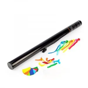 CAÑÓN ELÉCTRICO 80 CM- MEZCLA