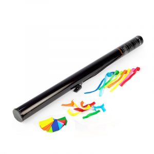 CAÑÓN ELÉCTRICO 80 CM- MEZCLA