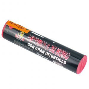 Antorcha de Humo 60s