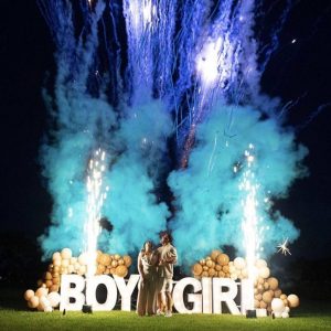 PACK REVELACIÓN GÉNERO